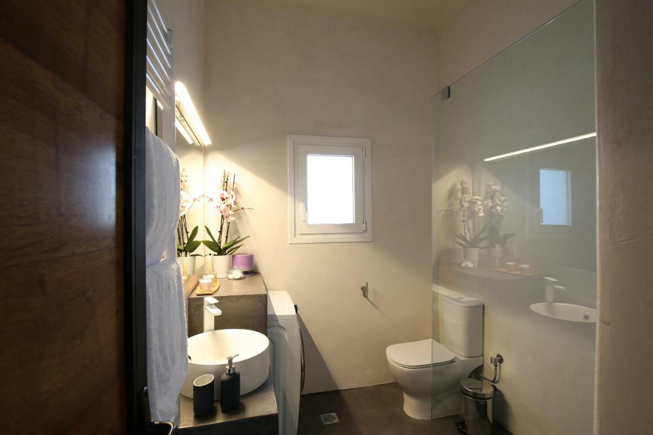 Little Small Villa In Psychiko, Athens Exterior photo