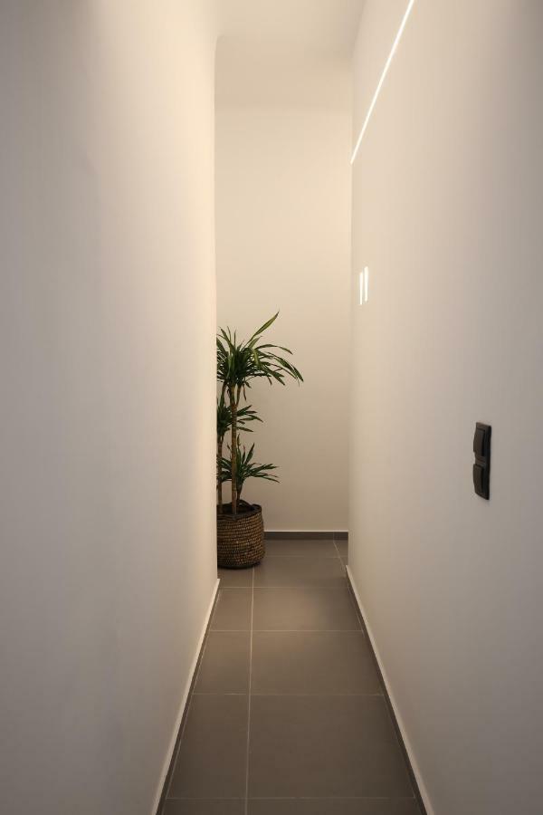 Little Small Villa In Psychiko, Athens Exterior photo